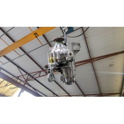 Recambio de caja cambios manual para volkswagen golf iii (1h1)(11.1991) 1.8 referencia OEM IAM ATH  