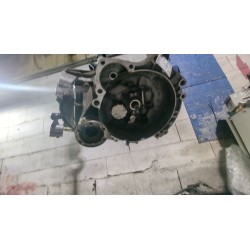Recambio de caja cambios manual para volkswagen golf iii (1h1)(11.1991) 1.4 referencia OEM IAM CHX  
