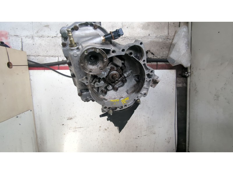 Recambio de caja cambios manual para volkswagen vento (1h2)(1991) 1.4 referencia OEM IAM CHL  