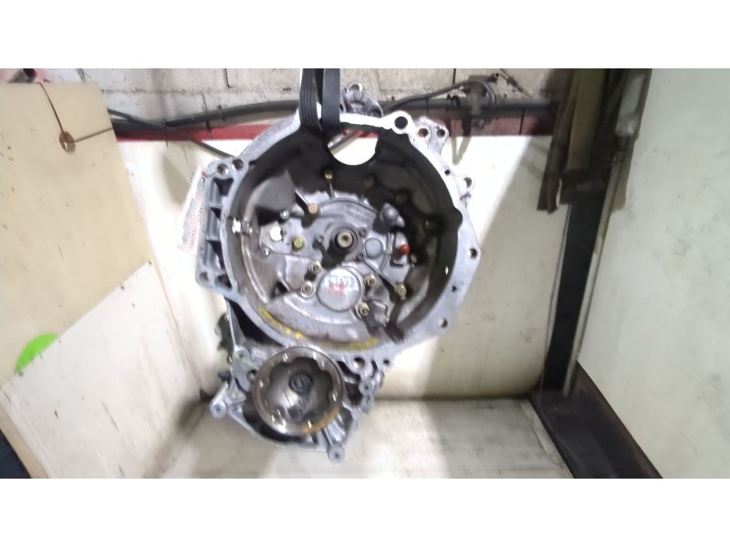 Recambio de caja cambios manual para volkswagen golf iii (1h1) 2.0 gti 16v referencia OEM IAM CDA  