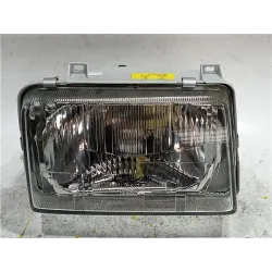 Recambio de faro delantero derecho para seat ibiza (1985) 1.2 referencia OEM IAM 4461101RLDE 446-1101R-LD-E  
