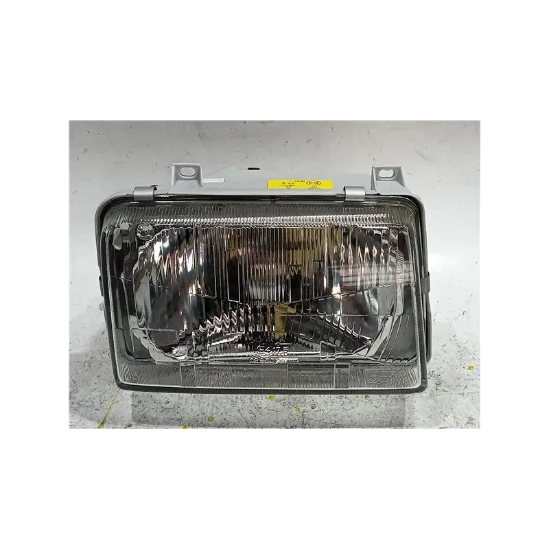 Recambio de faro delantero derecho para seat ibiza (1985) 1.2 referencia OEM IAM 4461101RLDE 446-1101R-LD-E  