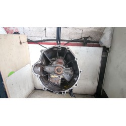 Recambio de caja cambios manual para volkswagen lt 28-35 ii autobús (2dm) 2.5 tdi referencia OEM IAM 000300043A  