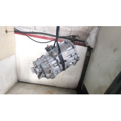 Recambio de caja cambios manual para volkswagen lt 28-35 ii autobús (2dm) 2.5 tdi referencia OEM IAM 000300043A  