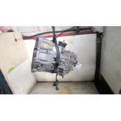 Recambio de caja cambios manual para volkswagen lt 28-35 ii autobús (2dm) 2.5 tdi referencia OEM IAM 000300043A  