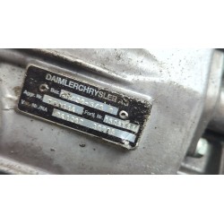 Recambio de caja cambios manual para volkswagen lt 28-35 ii autobús (2dm) 2.5 tdi referencia OEM IAM 000300043A  