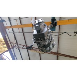 Recambio de caja cambios manual para volkswagen lt 28-35 ii autobús (2dm) 2.5 tdi referencia OEM IAM 000300043A  