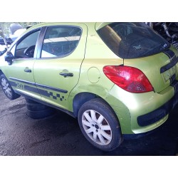 peugeot 207/207+ (wa_, wc_) del año 2007