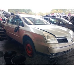 renault vel satis (bj0_) del año 2006