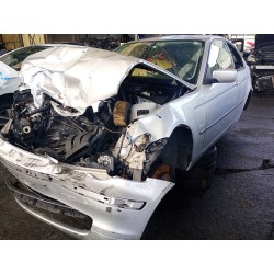 bmw 3 compact (e46) del año 2002