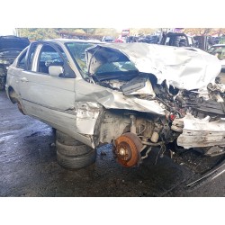 bmw 3 compact (e46) del año 2002