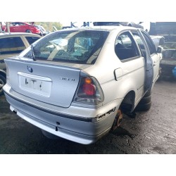 bmw 3 compact (e46) del año 2002
