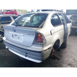 bmw 3 compact (e46) del año 2002