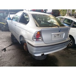 bmw 3 compact (e46) del año 2002