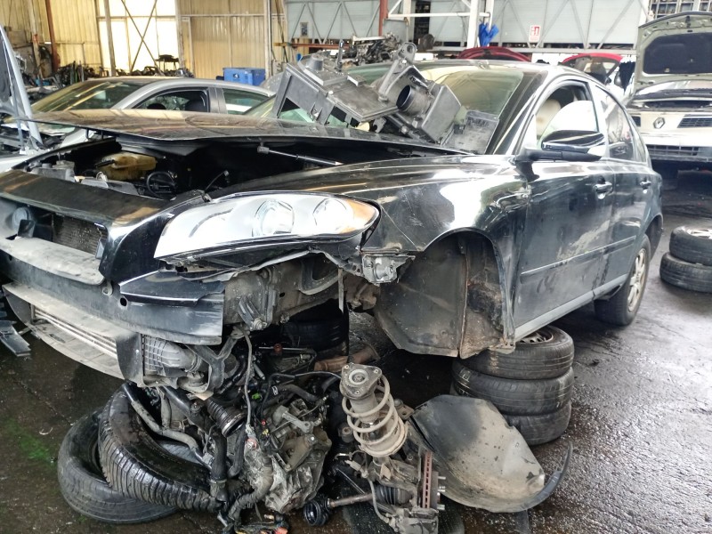 volvo s40 ii (544) del año 2005