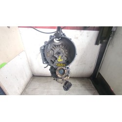 Recambio de caja cambios manual para volkswagen golf i (171/173)(08.1974) 1.5 d referencia OEM IAM GC 01120  