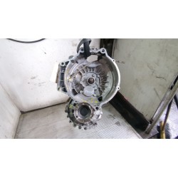 Recambio de caja cambios manual para volkswagen golf ii (191/193)(08.1983) 1.6 td referencia OEM IAM 4S25100  
