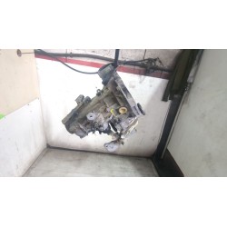 Recambio de caja cambios manual para volkswagen golf iii (1h1)(11.1991) 1.6 referencia OEM IAM DGH  