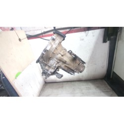 Recambio de caja cambios manual para volkswagen golf iii (1h1)(11.1991) 1.6 referencia OEM IAM DGH  