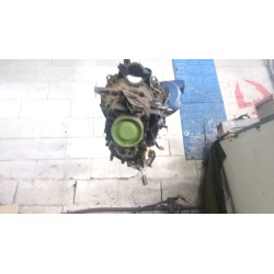 Recambio de caja cambios manual para volkswagen golf iii (1h1)(11.1991) 1.6 referencia OEM IAM DGH  