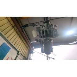 Recambio de caja cambios manual para volkswagen golf iii (1h1)(11.1991) 1.6 referencia OEM IAM DGH  