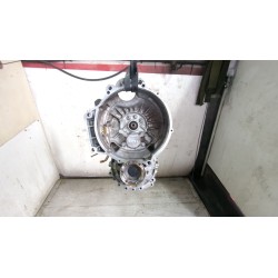 Recambio de caja cambios manual para volkswagen jetta ii (165/167)(01.1984) 1.6 básico / c [1,6 ltr. - 40 kw diesel (cr, jk, jp)