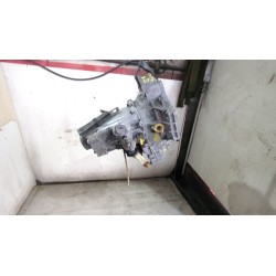 Recambio de caja cambios manual para volkswagen jetta ii (165/167)(01.1984) 1.6 básico / c [1,6 ltr. - 40 kw diesel (cr, jk, jp)