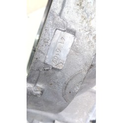 Recambio de caja cambios manual para volkswagen jetta ii (165/167)(01.1984) 1.6 básico / c [1,6 ltr. - 40 kw diesel (cr, jk, jp)