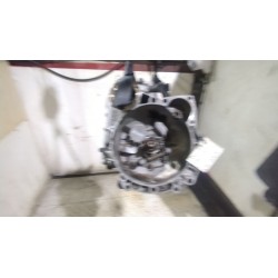 Recambio de caja cambios manual para volkswagen vento (1h2)(1991) 1.6 gl [1,6 ltr. - 74 kw] referencia OEM IAM CHL  
