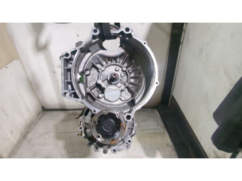 Recambio de caja cambios manual para volkswagen golf iii (1h1) 1.9 tdi referencia OEM IAM CHD  