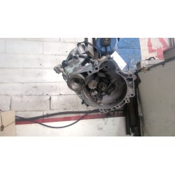 Recambio de caja cambios manual para volkswagen golf iii (1h1)(11.1991) 1.4 referencia OEM IAM CCK  