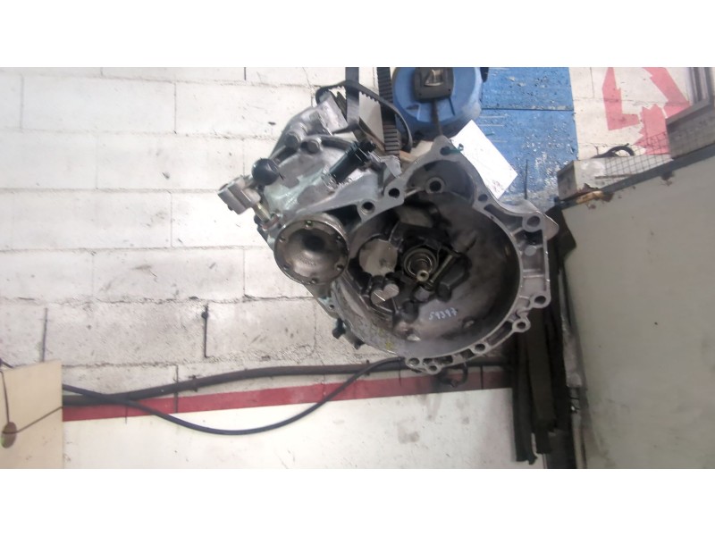 Recambio de caja cambios manual para volkswagen golf iii (1h1)(11.1991) 1.4 referencia OEM IAM CCK  