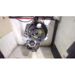 Recambio de caja cambios manual para volkswagen golf iii (1h1)(11.1991) 1.6 referencia OEM IAM CYZ  