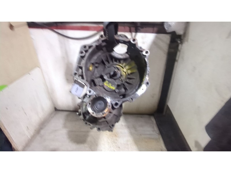 Recambio de caja cambios manual para volkswagen golf iii (1h1)(11.1991) 1.6 referencia OEM IAM CYZ  