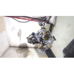 Recambio de caja cambios manual para volkswagen golf iii (1h1)(11.1991) 1.6 referencia OEM IAM CYZ  