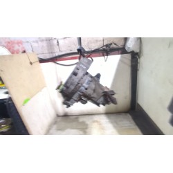 Recambio de caja cambios manual para volkswagen golf iii (1h1)(11.1991) 1.6 referencia OEM IAM CYZ  