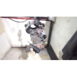 Recambio de caja cambios manual para volkswagen golf iii (1h1)(11.1991) 1.6 referencia OEM IAM CYZ  
