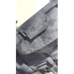 Recambio de caja cambios manual para volkswagen golf iii (1h1)(11.1991) 1.6 referencia OEM IAM CYZ  