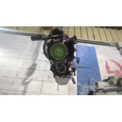 Recambio de caja cambios manual para volkswagen golf iii (1h1)(11.1991) 1.6 referencia OEM IAM CYZ  