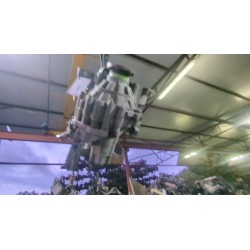 Recambio de caja cambios manual para volkswagen golf iii (1h1)(11.1991) 1.6 referencia OEM IAM CYZ  