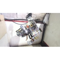 Recambio de caja cambios manual para volkswagen vento (1h2)(1991) 1.9 d referencia OEM IAM CHC  