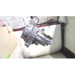 Recambio de caja cambios manual para volkswagen vento (1h2)(1991) 1.9 d referencia OEM IAM CHC  