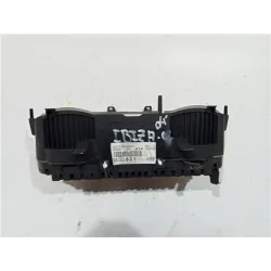 Recambio de cuadro completo para seat ibiza (6l1)(04.2002) 1.9 tdi referencia OEM IAM 110080104009A  