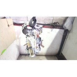 Recambio de caja cambios manual para volkswagen vento (1h2)(1991) 1.9 d referencia OEM IAM CHC  