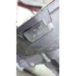 Recambio de caja cambios manual para volkswagen vento (1h2)(1991) 1.9 d referencia OEM IAM CHC  