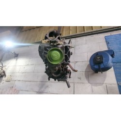 Recambio de caja cambios manual para volkswagen vento (1h2)(1991) 1.9 d referencia OEM IAM CHC  