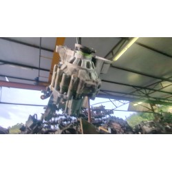 Recambio de caja cambios manual para volkswagen vento (1h2)(1991) 1.9 d referencia OEM IAM CHC  