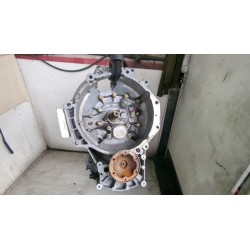 Recambio de caja cambios manual para volkswagen golf iii (1h1) 2.0 gti 16v referencia OEM IAM CDA  