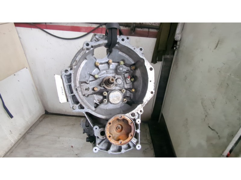 Recambio de caja cambios manual para volkswagen golf iii (1h1) 2.0 gti 16v referencia OEM IAM CDA  