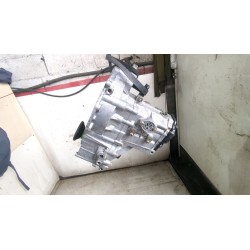Recambio de caja cambios manual para volkswagen golf iii (1h1) 2.0 gti 16v referencia OEM IAM CDA  
